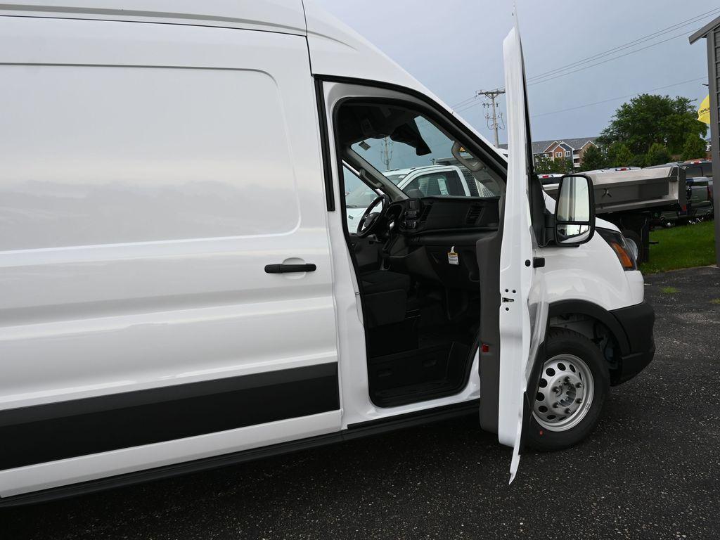 new 2025 Ford Transit-350 car, priced at $58,720