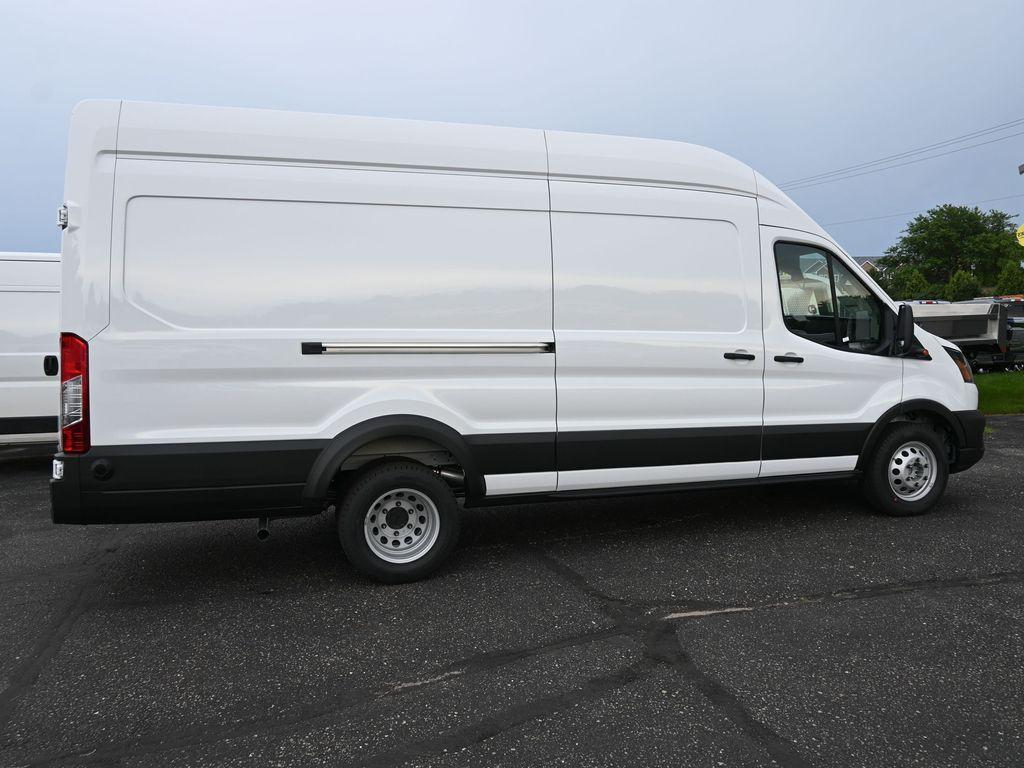 new 2025 Ford Transit-350 car, priced at $58,720