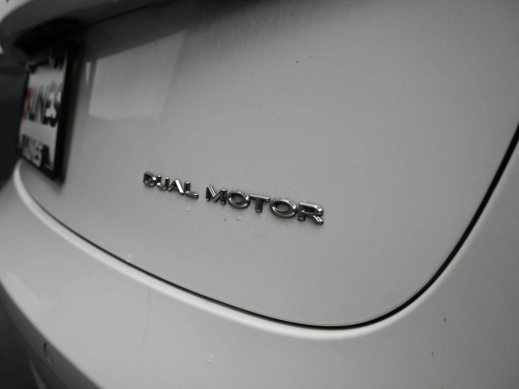 used 2018 Tesla Model 3 car, priced at $18,863