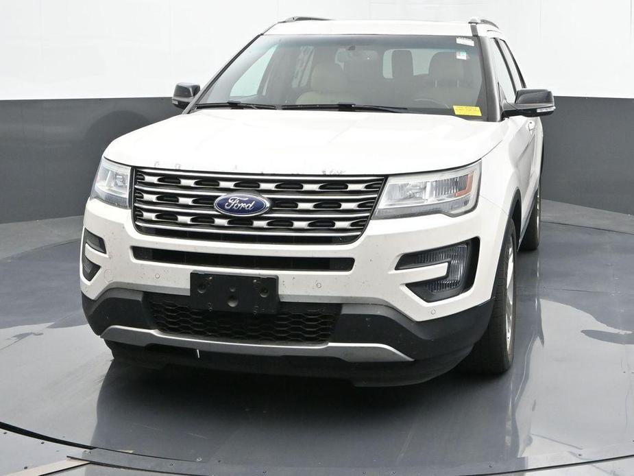 used 2016 Ford Explorer car, priced at $14,712