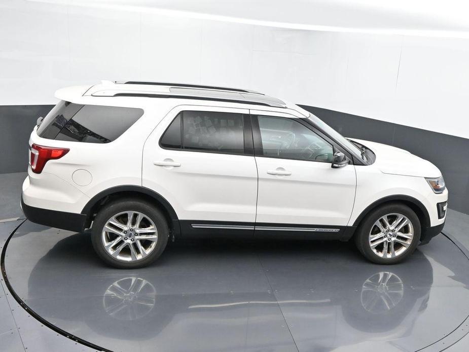 used 2016 Ford Explorer car, priced at $14,712