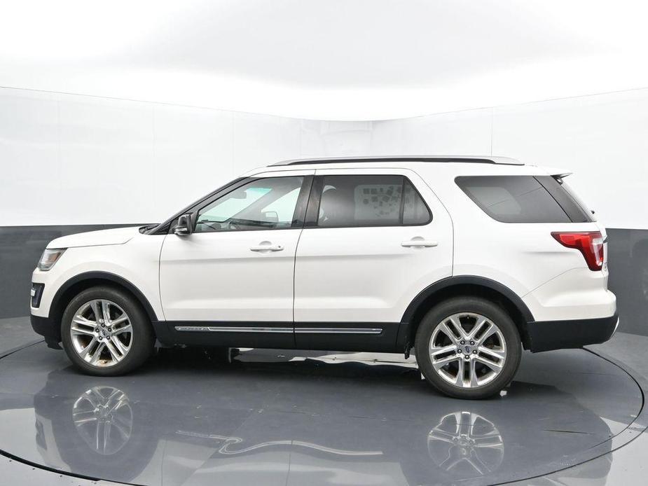 used 2016 Ford Explorer car, priced at $14,712