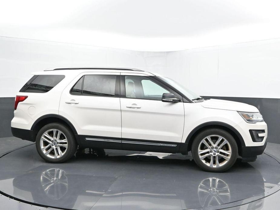 used 2016 Ford Explorer car, priced at $14,712