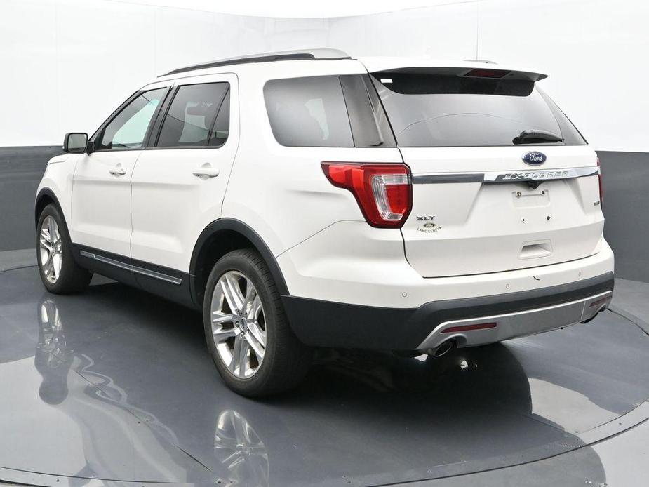 used 2016 Ford Explorer car, priced at $14,712