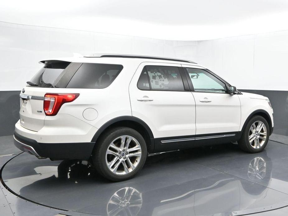 used 2016 Ford Explorer car, priced at $14,712