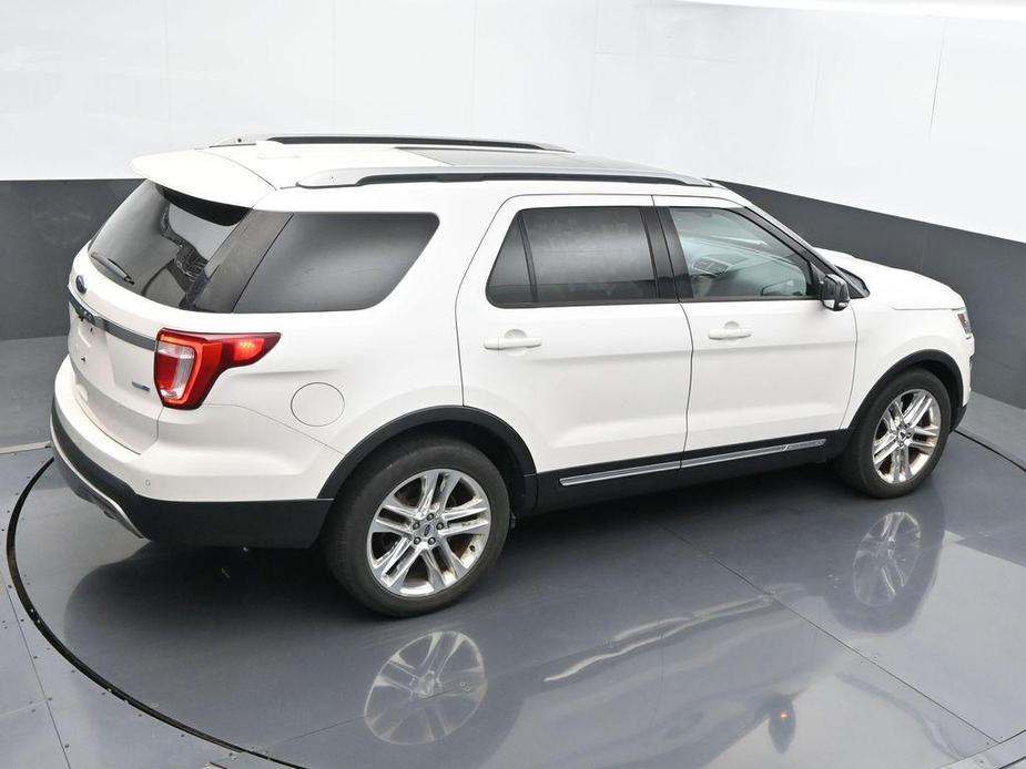 used 2016 Ford Explorer car, priced at $14,712