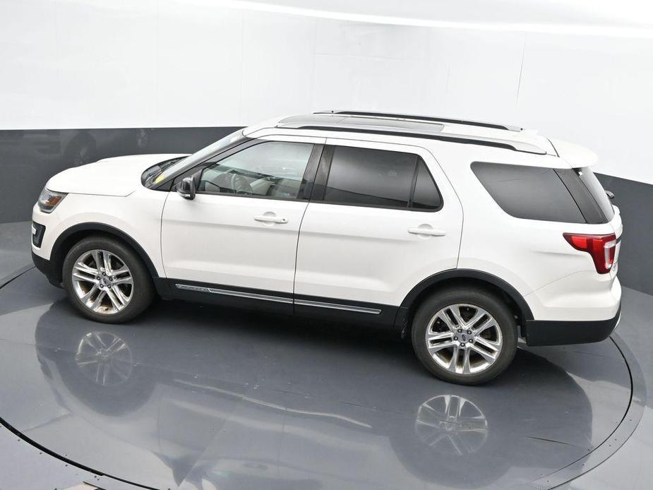 used 2016 Ford Explorer car, priced at $14,712