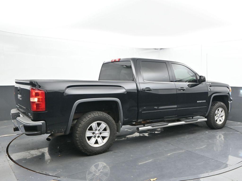 used 2014 GMC Sierra 1500 car, priced at $13,366
