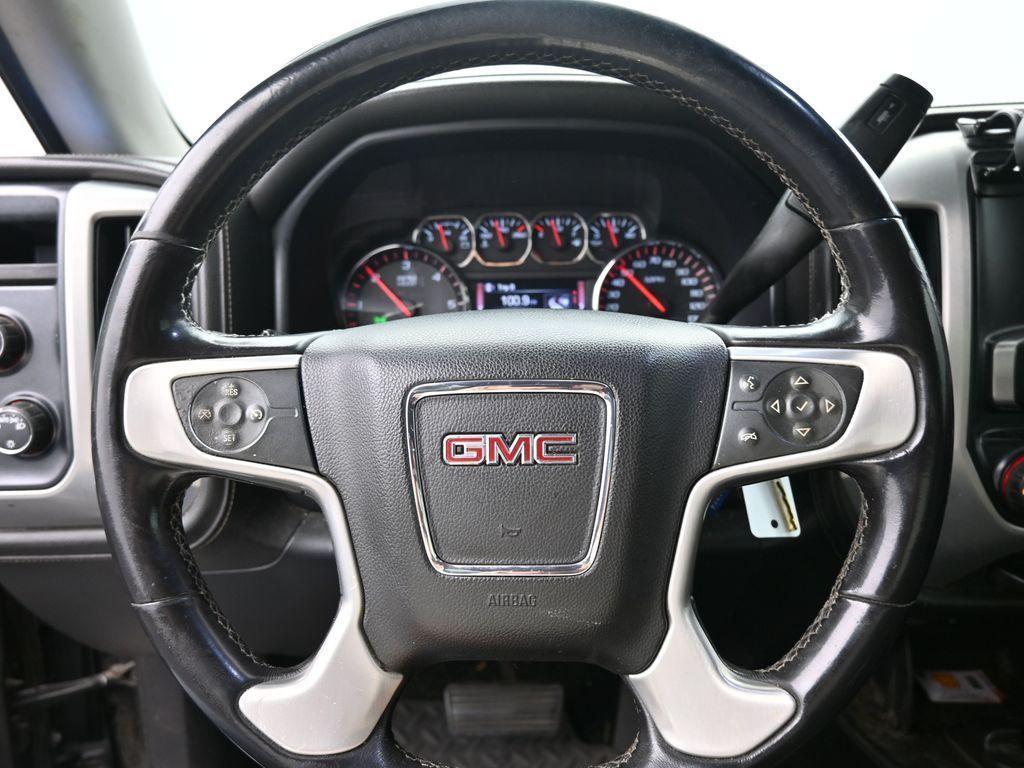 used 2014 GMC Sierra 1500 car, priced at $13,366