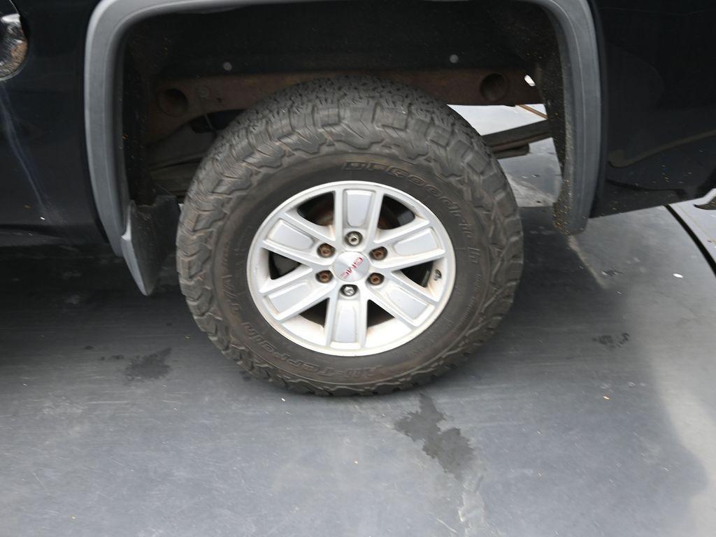 used 2014 GMC Sierra 1500 car, priced at $13,366