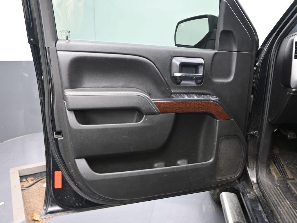 used 2014 GMC Sierra 1500 car, priced at $13,366