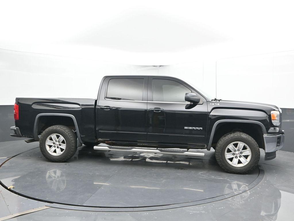 used 2014 GMC Sierra 1500 car, priced at $13,366
