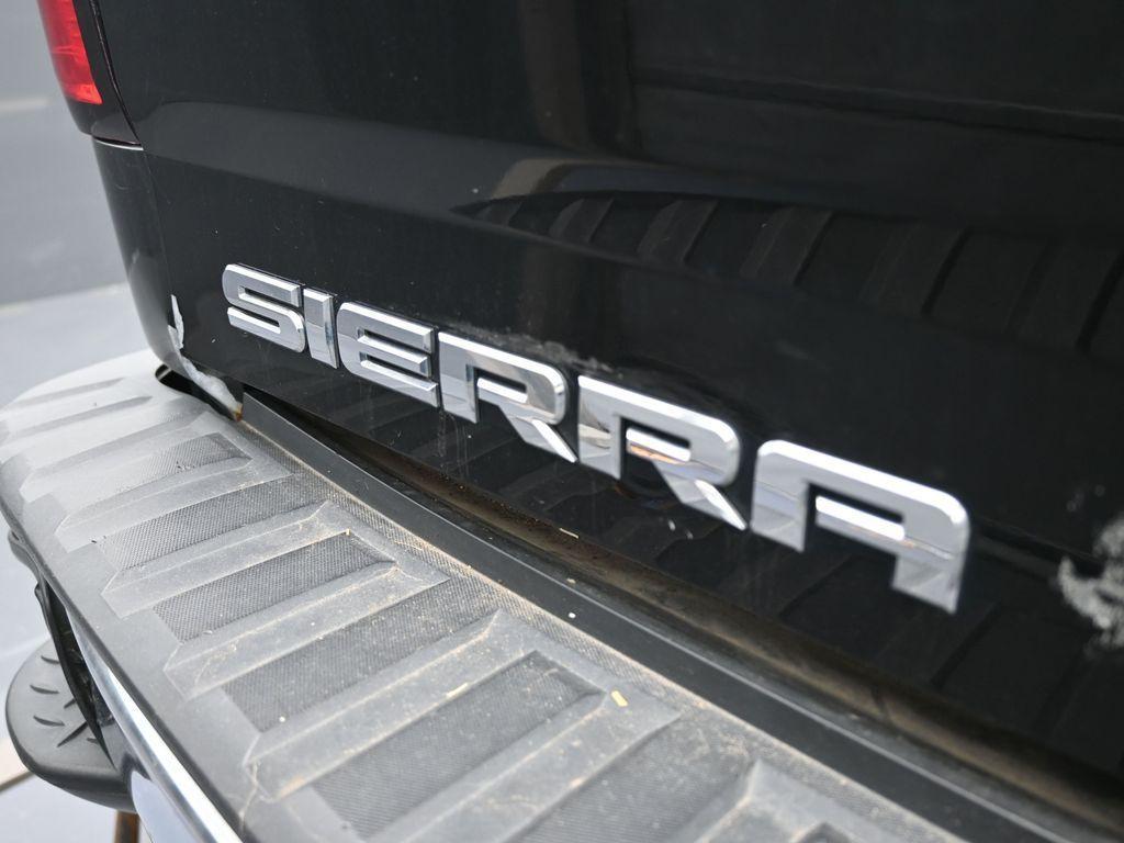 used 2014 GMC Sierra 1500 car, priced at $13,366