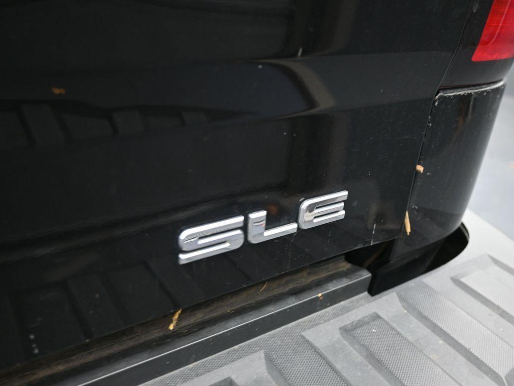 used 2014 GMC Sierra 1500 car, priced at $13,366