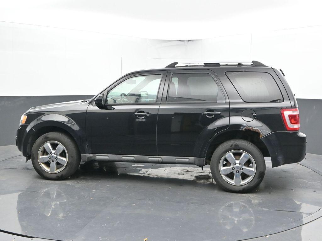 used 2012 Ford Escape car, priced at $4,340