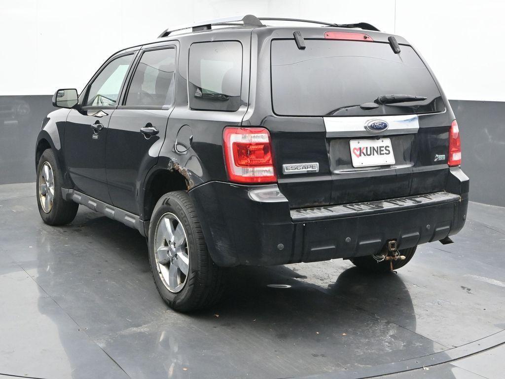 used 2012 Ford Escape car, priced at $4,340