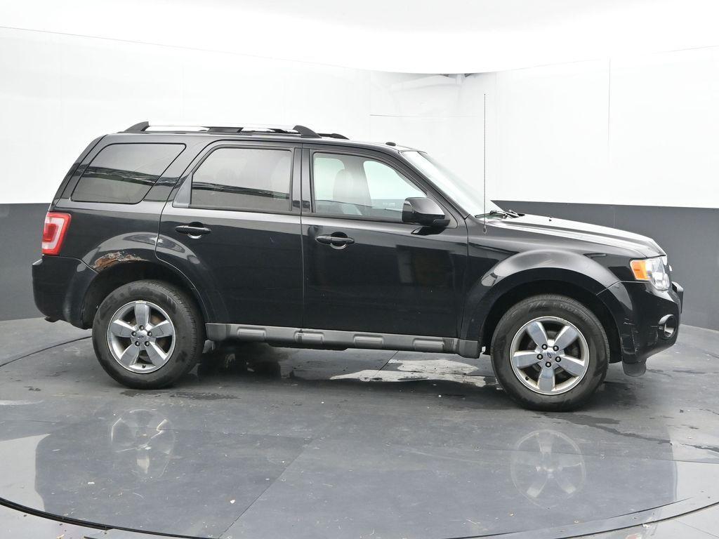 used 2012 Ford Escape car, priced at $4,340