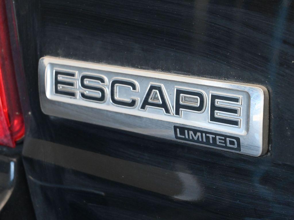 used 2012 Ford Escape car, priced at $4,340