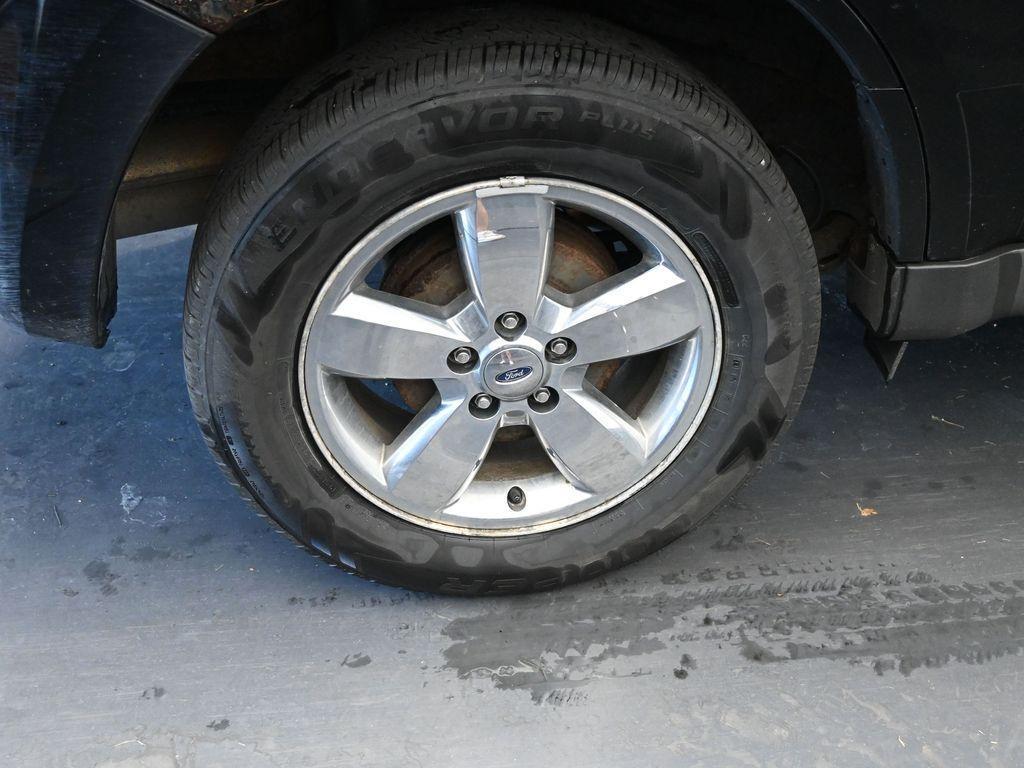 used 2012 Ford Escape car, priced at $4,340