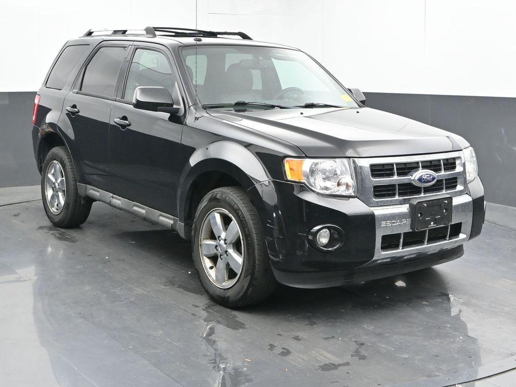 used 2012 Ford Escape car, priced at $4,340