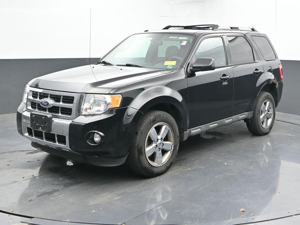 used 2012 Ford Escape car, priced at $4,340
