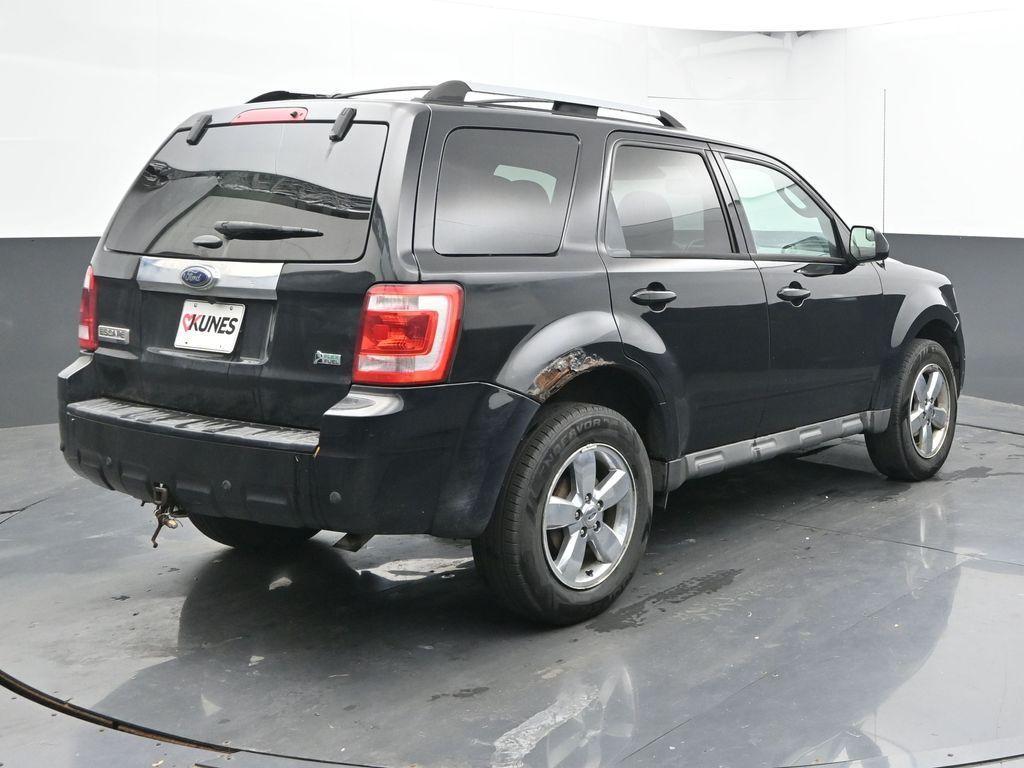 used 2012 Ford Escape car, priced at $4,340