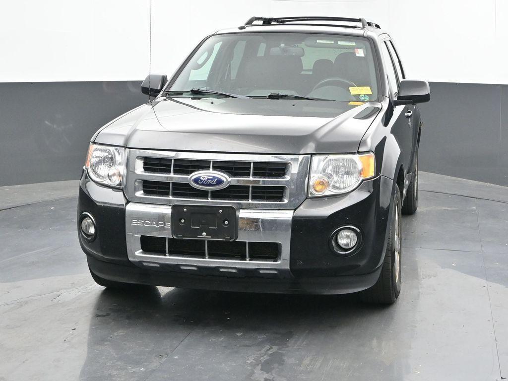 used 2012 Ford Escape car, priced at $4,340