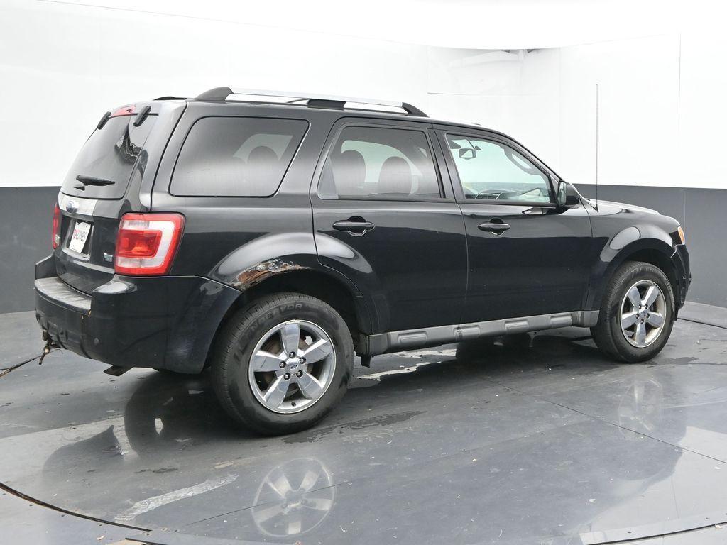 used 2012 Ford Escape car, priced at $4,340