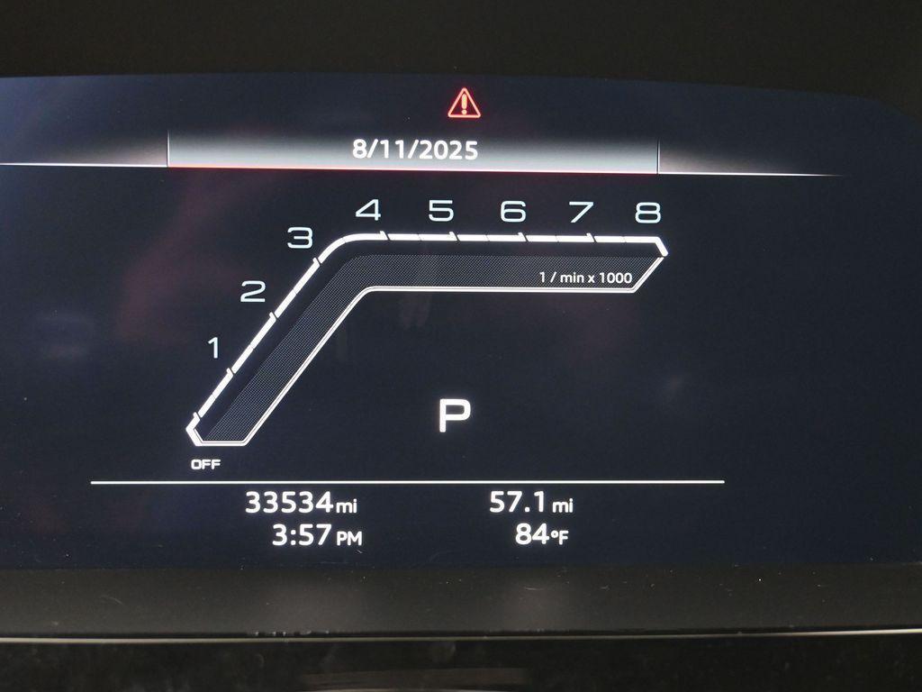 used 2022 Audi RS 3 car, priced at $60,999
