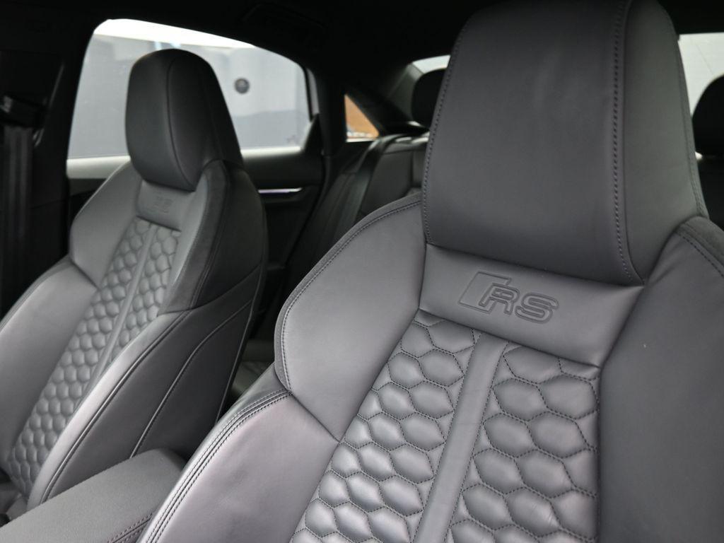 used 2022 Audi RS 3 car, priced at $60,999