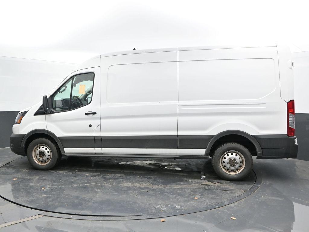 used 2023 Ford Transit-250 car, priced at $42,004