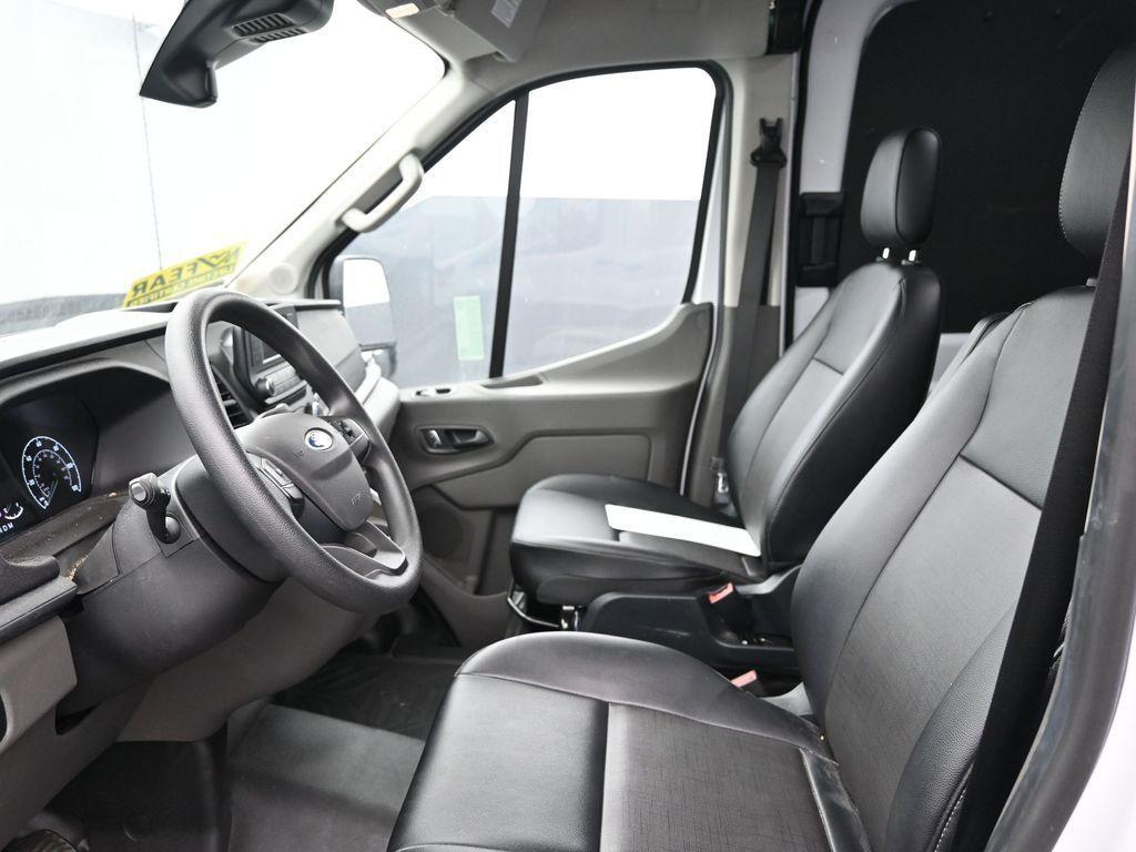 used 2023 Ford Transit-250 car, priced at $42,004