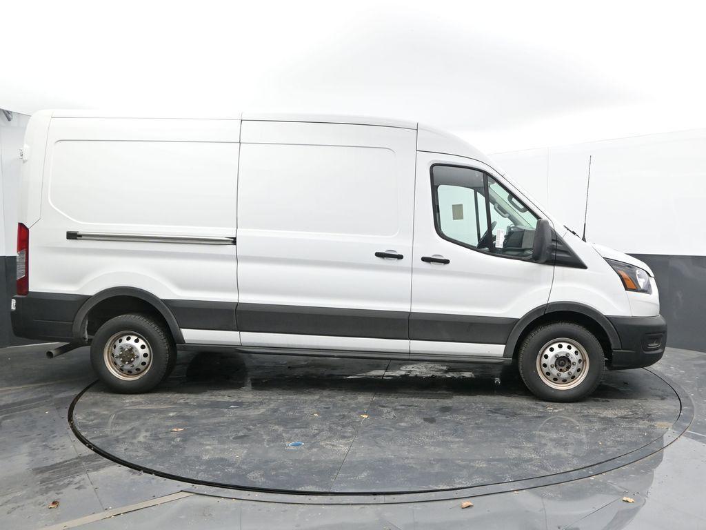 used 2023 Ford Transit-250 car, priced at $42,004