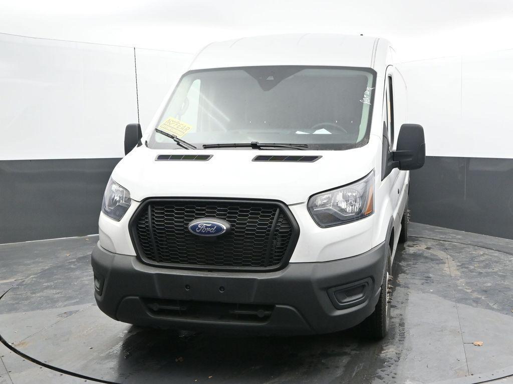 used 2023 Ford Transit-250 car, priced at $42,004