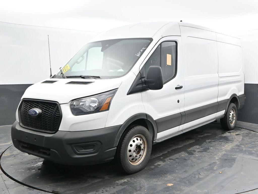 used 2023 Ford Transit-250 car, priced at $42,004