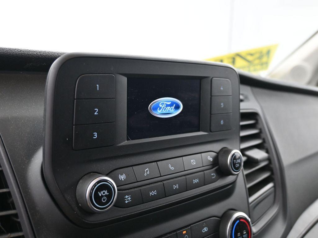 used 2023 Ford Transit-250 car, priced at $42,004