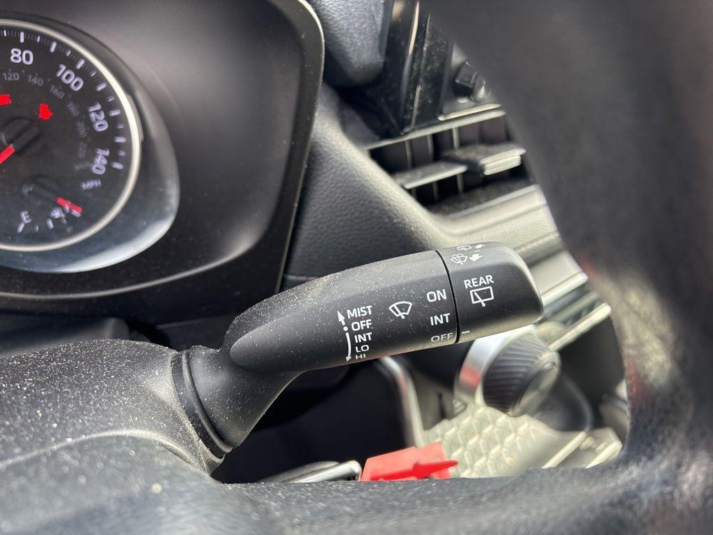 used 2019 Toyota RAV4 car, priced at $22,231