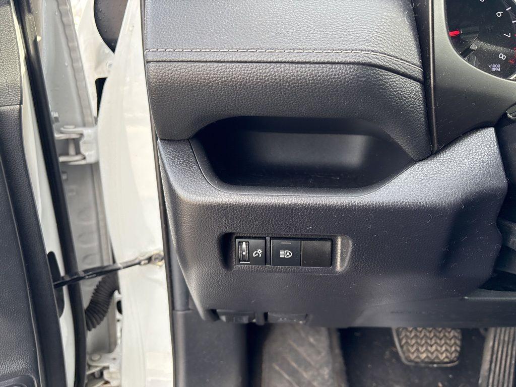 used 2019 Toyota RAV4 car, priced at $22,231