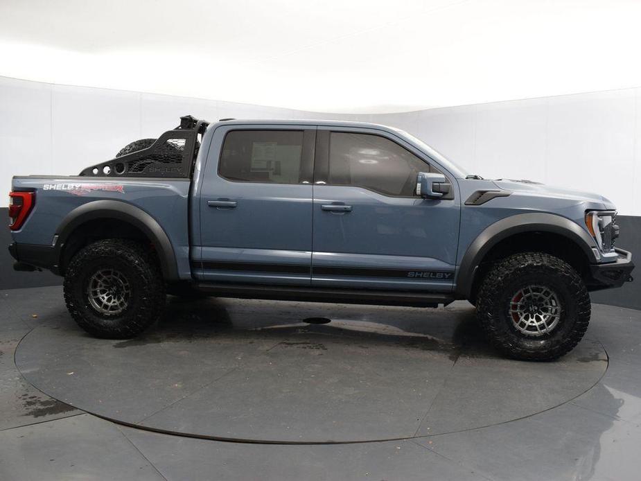 new 2023 Ford F-150 car, priced at $137,945