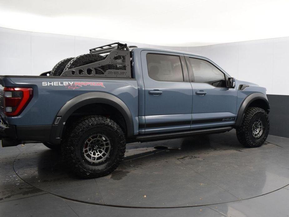 new 2023 Ford F-150 car, priced at $137,945