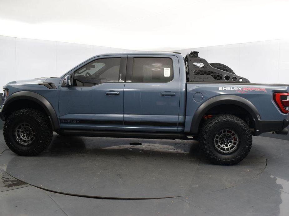 new 2023 Ford F-150 car, priced at $137,945