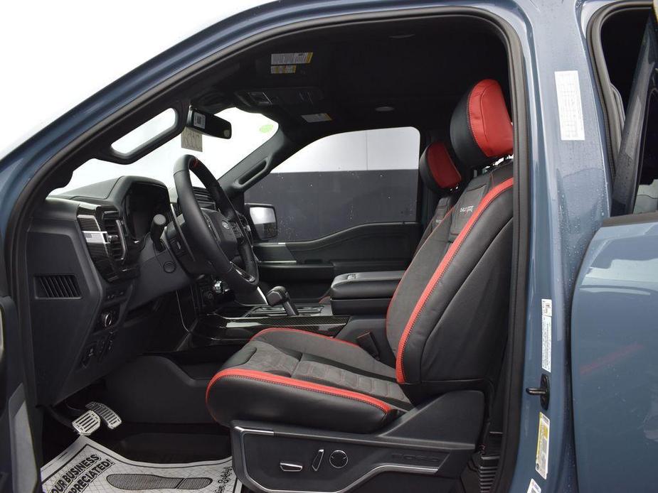 new 2023 Ford F-150 car, priced at $137,945