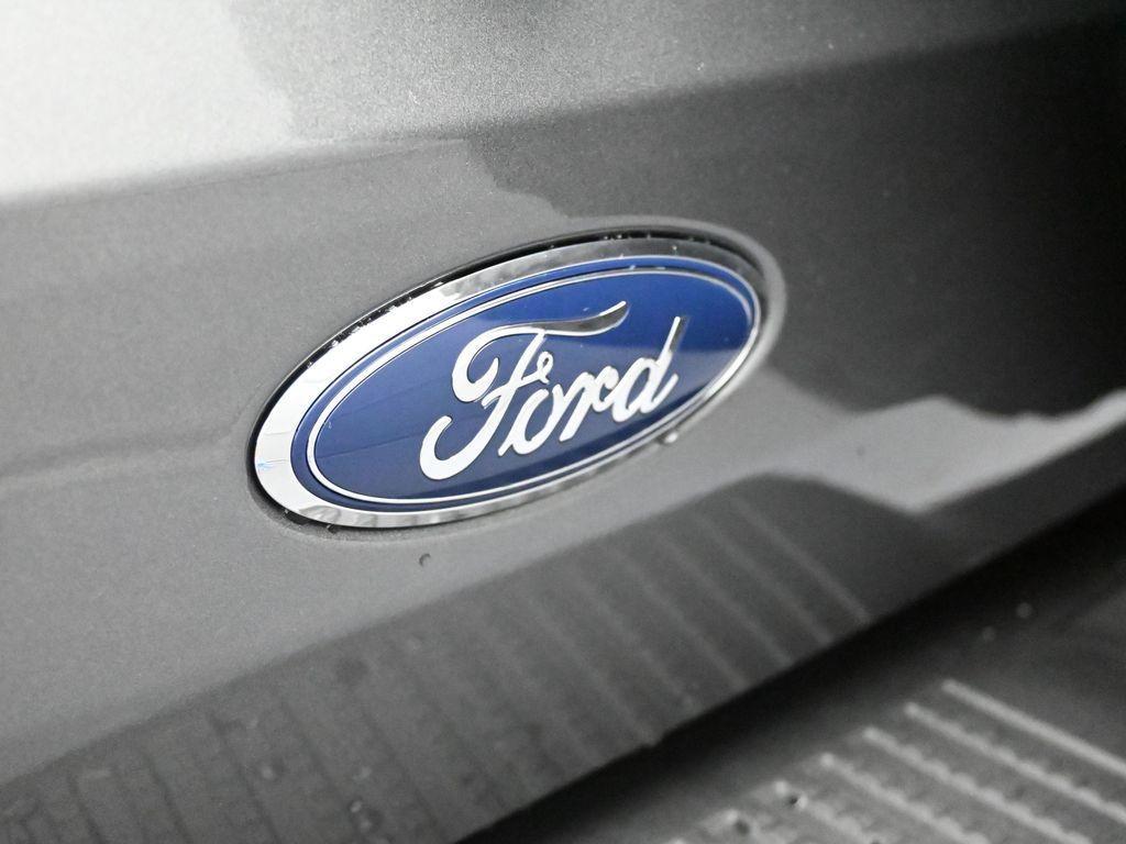 new 2025 Ford Bronco car, priced at $57,678