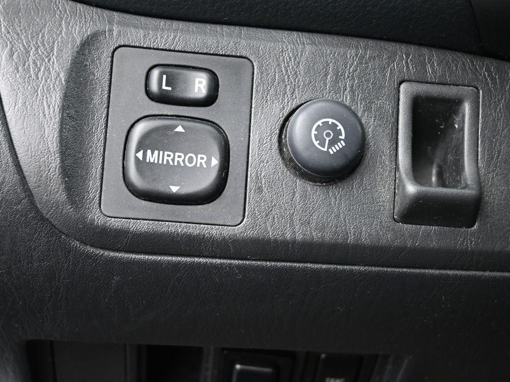 used 2005 Toyota RAV4 car, priced at $6,869