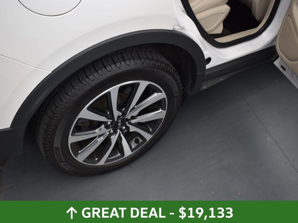 used 2019 Lincoln MKC car, priced at $19,133