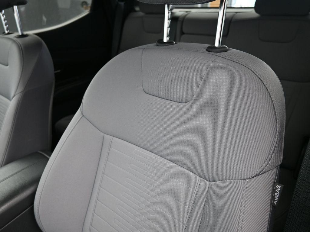 used 2024 Hyundai SANTA CRUZ car, priced at $30,079