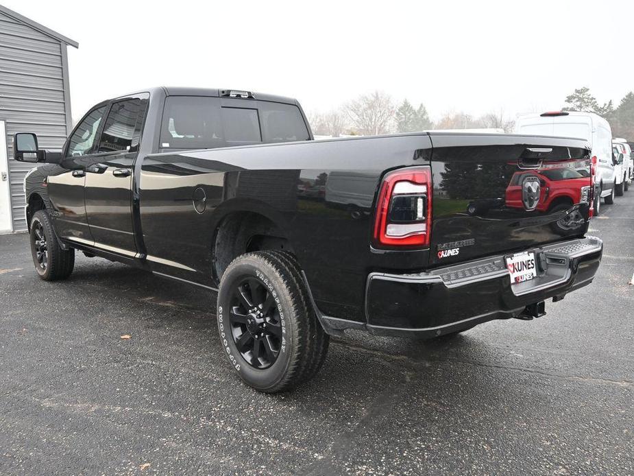 used 2023 Ram 3500 car, priced at $69,600