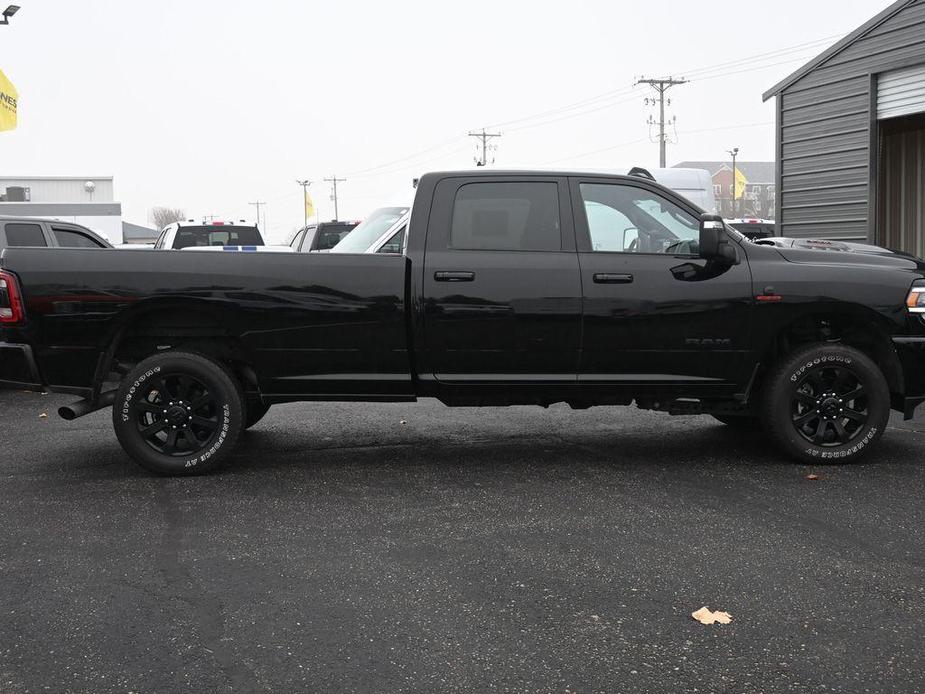 used 2023 Ram 3500 car, priced at $69,600