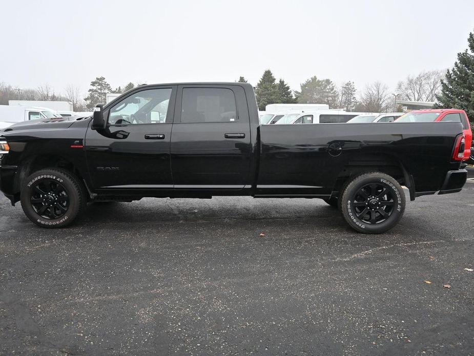 used 2023 Ram 3500 car, priced at $69,600