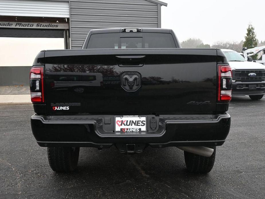 used 2023 Ram 3500 car, priced at $69,600